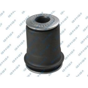 Lagerung, Lenker 513019