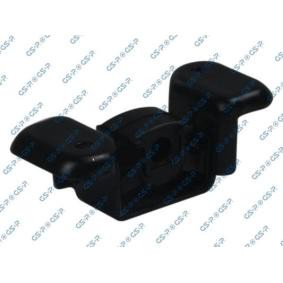 Comprar Soporte de tubo de escape de GSP 513039 a bajo precio de 8,58 €