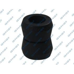Anschlagpuffer, Federung 513064 für TOYOTA