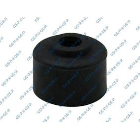 Lagerung, Achsstrebe 513067 von GSP günstig für 1,77 € online kaufen