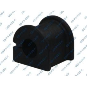 Lagerung, Stabilisatorkoppelstange 513102 von GSP günstig für 3,58 € online kaufen