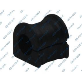 Lagerung, Stabilisatorkoppelstange 513113 für AUDI