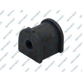 Lagerung, Stabilisatorkoppelstange 513114 von GSP günstig für 2,67 € online kaufen