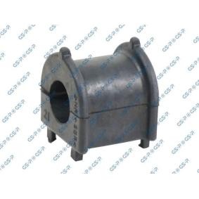 Lagerbuchse, Stabilisator 513127 für LEXUS
