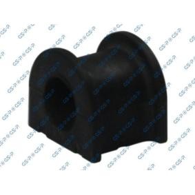 Lagerbuchse, Stabilisator 513133 für LEXUS