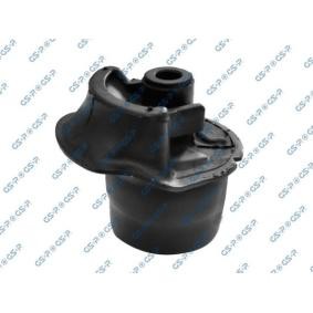 Achskörperlager 513200 von GSP günstig für 24,87 € online kaufen