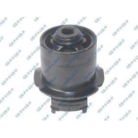 Lagerung, Achsträger 513202 von GSP günstig für 13,24 € online kaufen