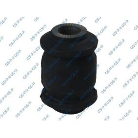 Lagerung, Lenker 513204