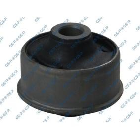 Lagerung, Lenker 513205