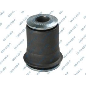 Lagerung, Lenker 513212