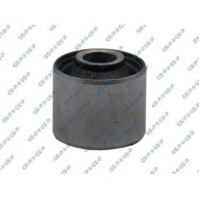 Lagerung, Lenker 513230