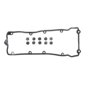 Achetez des Jeu de joints d'étanchéité, couvercle de culasse ELRING 040.060 à prix pour 24,12 €