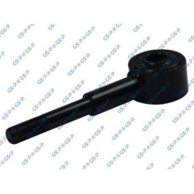Lagerung, Stabilisatorkoppelstange 513353 für MITSUBISHI