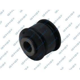 Lagerbuchse, Blattfeder 513541 für TOYOTA