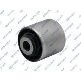 Lagerung, Lenker 513602