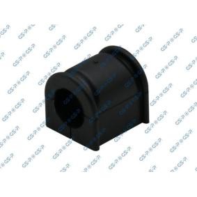 Lagerbuchse, Stabilisator 513605 für SUZUKI