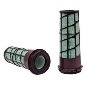 Compre Filtro de óleo da WIX FILTERS 51365 a um preço baixo por 8,25 €