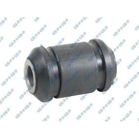Halter, Querlenkerlagerung 513670