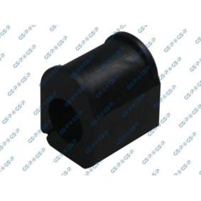 Stabigummis 513713 für RENAULT