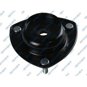 Compre Suporte de apoio do conjunto mola / amortecedor da GSP 513780 a um preço baixo por 32,67 €