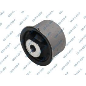 Stabigummis 513790 für JEEP