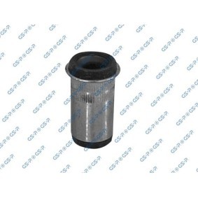 Compre Rolamento de rolos, suporte apoio do conj. mola / amortecedor da GSP 513838 a um preço baixo por 11,90 €