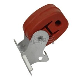 Compre Suporte, sistema de escape da GSP 513848 a um preço baixo por 18,93 €