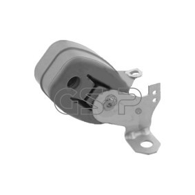 Compre Suporte, sistema de escape da GSP 513849 a um preço baixo por 19,72 €