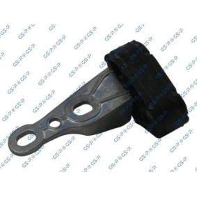 Halter, Abgasanlage 513852 für AUDI