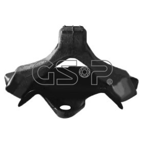 Acquista Supporto marmitta da GSP 513856 a buon mercato per soli 15,34 €