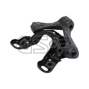 Anschlagpuffer, Schalldämpfer 513861 für AUDI