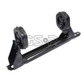 Anschlagpuffer, Schalldämpfer 513865 für AUDI