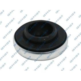 Acquista Cuscinetto volvente, Supporto ammortizz. a molla da GSP 513933 a buon mercato per soli 7,25 €