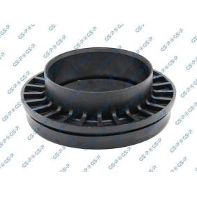 Compre Rolamento de rolos, suporte apoio do conj. mola / amortecedor da GSP 513937 a um preço baixo por 20,29 €