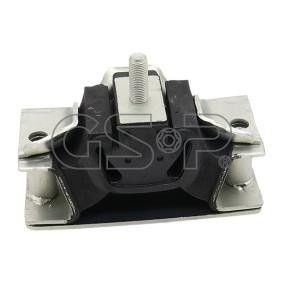Acquista Supporto motore da GSP 513943 a buon mercato per soli 33,24 €