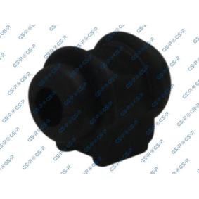 Stabigummis 513947 für RENAULT