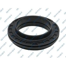 Compre Rolamento de rolos, suporte apoio do conj. mola / amortecedor da GSP 513965 a um preço baixo por 27,20 €