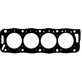 Comprar Junta de culata de ELRING 059.030 a bajo precio de 69,21 €