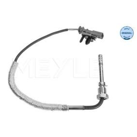 Compre Sensor, temperatura dos gases de escape da MEYLE 514 800 0028 a um preço baixo por 70,14 €