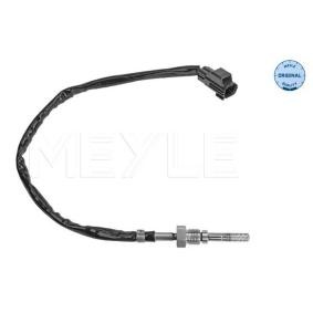 Compre Sensor, temperatura dos gases de escape da MEYLE 514 800 0029 a um preço baixo por 78,50 €