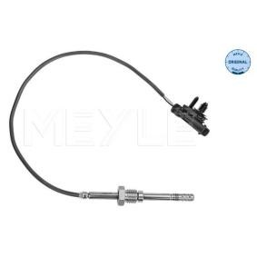 Compre Sensor, temperatura dos gases de escape da MEYLE 514 800 0031 a um preço baixo por 69,42 €