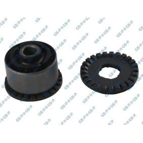 Lagerung, Lenker 514003