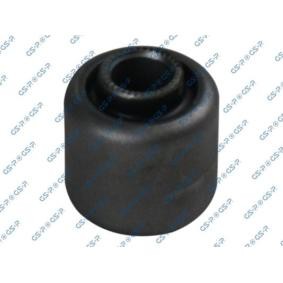 Lagerung, Lenker 514022