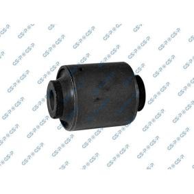 Lagerung, Lenker 514026 für 6 Hatchback (GG) für 5,37 CHF