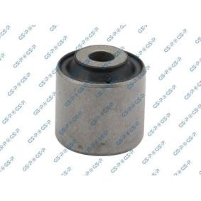 Lagerung, Lenker 514030 für 6 Hatchback (GG) für 7,63 CHF