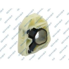 Achetez des Suspension, radiateur GSP 514044 à prix pour 5,53 €