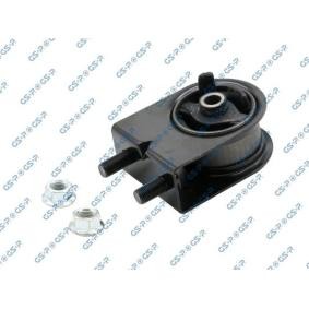 Motorlager 514070S