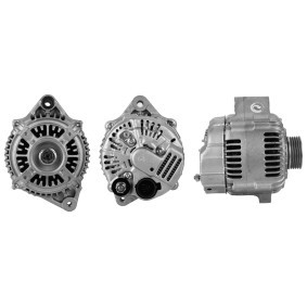 Köp Generator av DRI 5141011202 till det låga priset 3483,96 kr