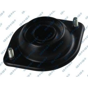 Federbeinstützlager 514132 für DAIHATSU