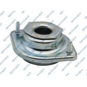 Federbeinstützlager 514134 für DAIHATSU
